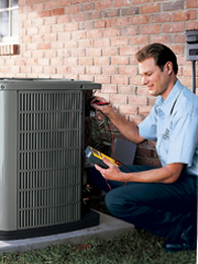 Air Conditioner Repair Services